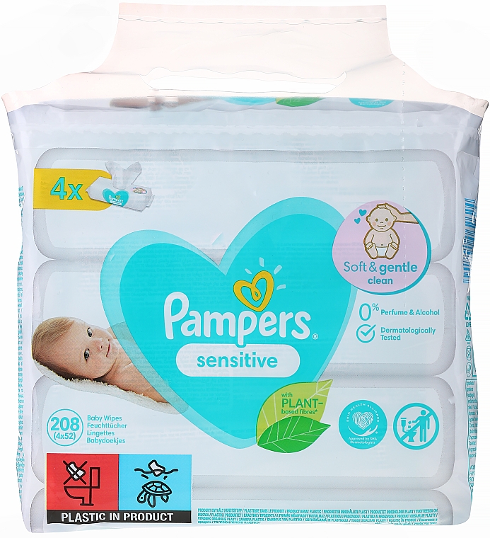 pieluchomajtki pampers 4 zakladanie