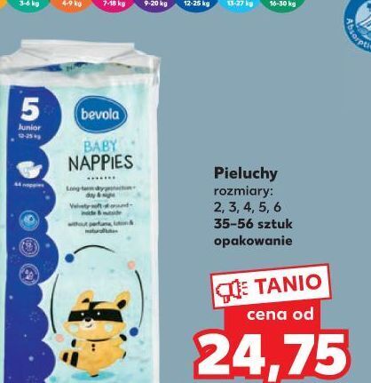 pampers active baby 5 pomaranczowe