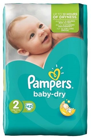 pampers premium care do 2 5 kg newborn 30 szt