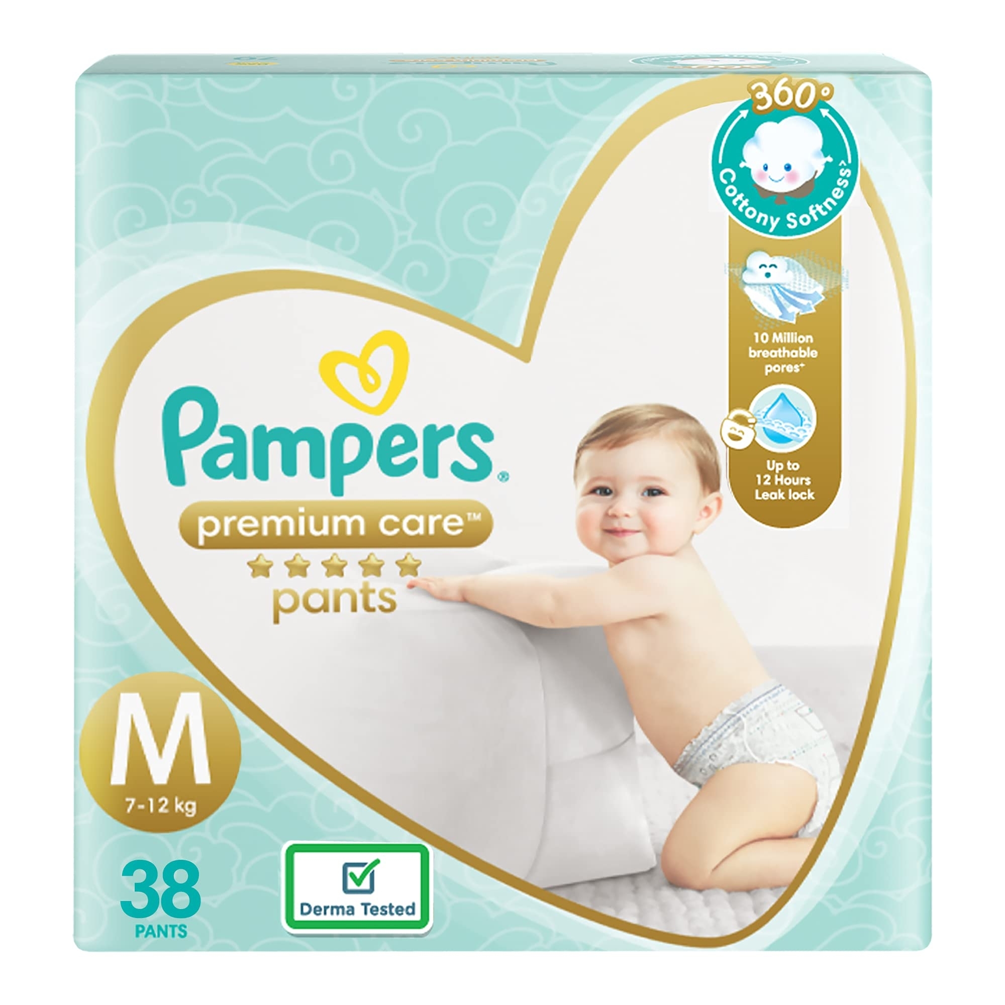 pampers pieluchy premium care 2 mini 240 sztuk ceneo