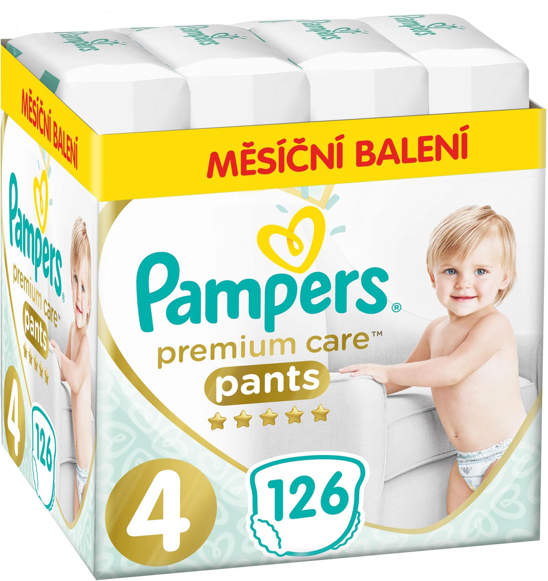 pampers panrs 2