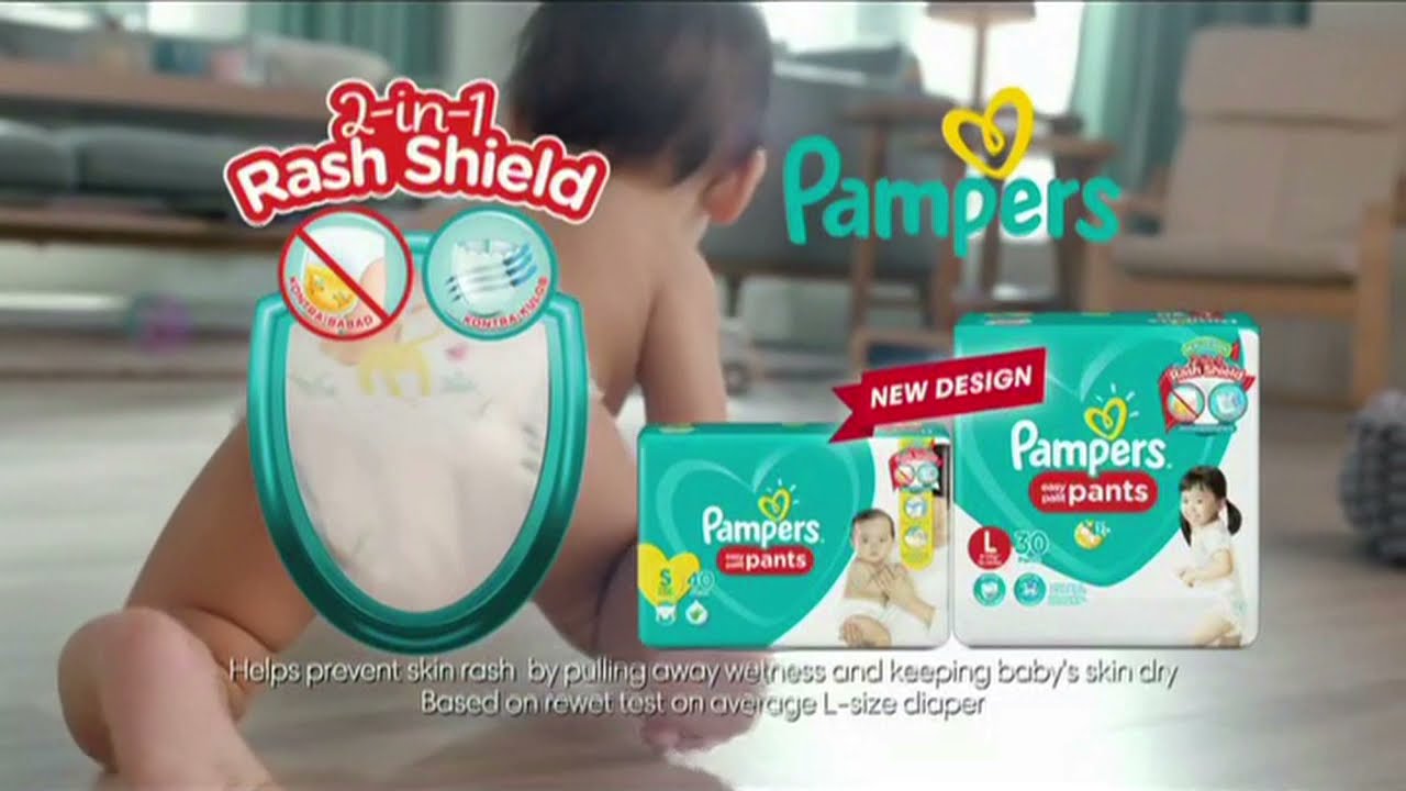 chusteczki pampers auchan