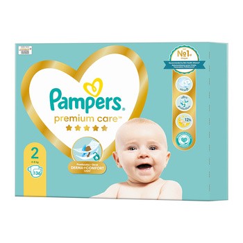 pieluchomajtki pampers wrocław paprotna