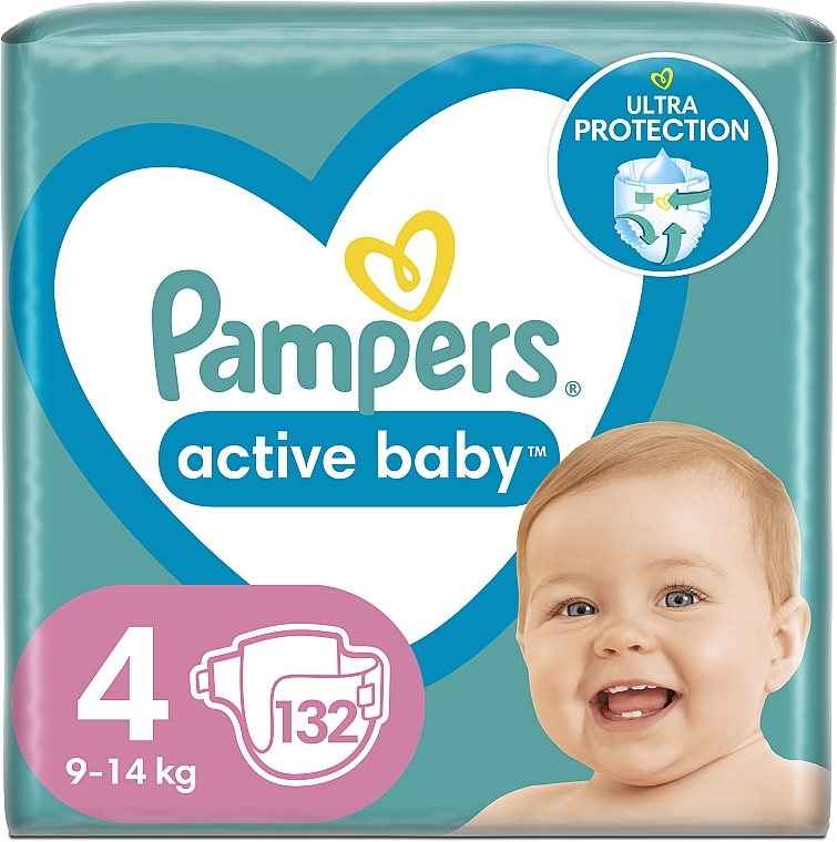 pampers 3 premium care 3