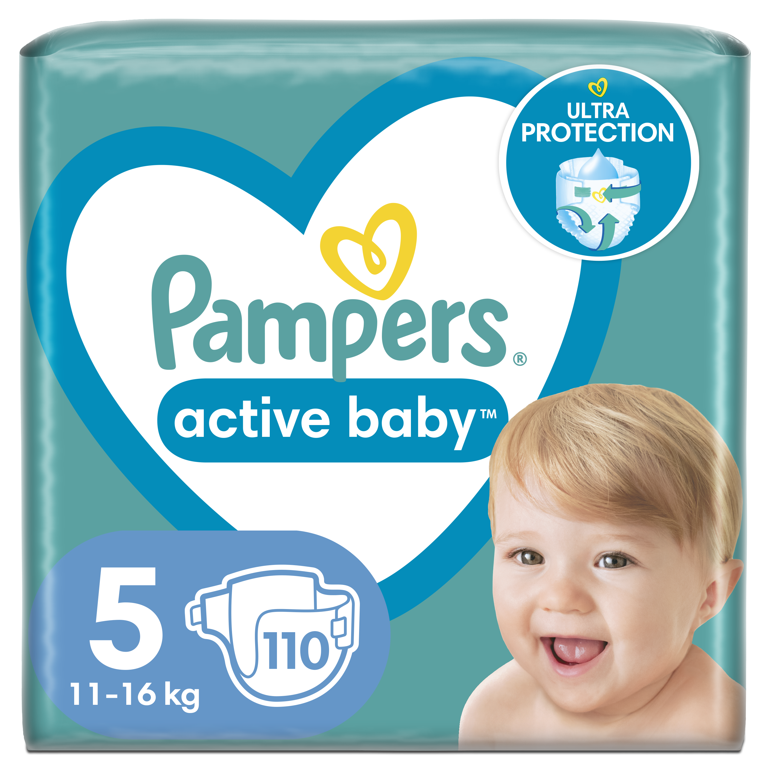 pampers 4 90 sz