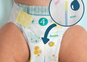 pampers 1 2 szt cena