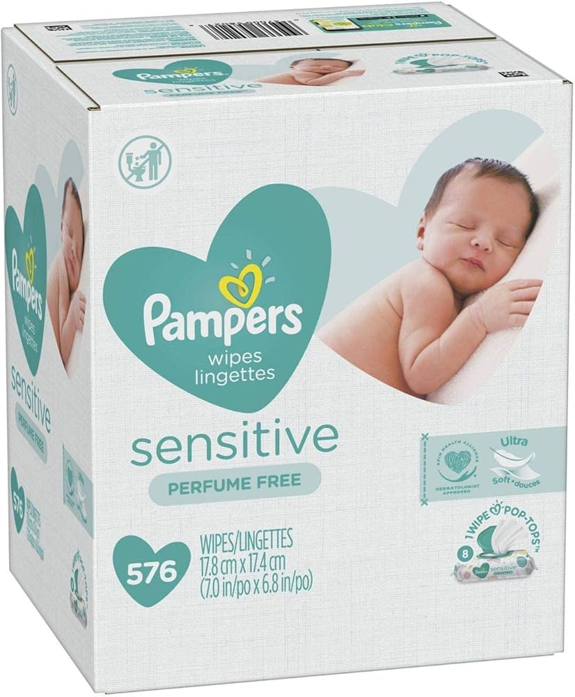 pampers premium care pieluchy nr 2 3-6 kg 80 szt