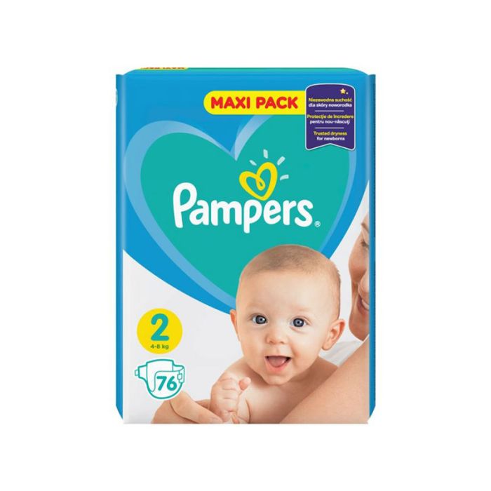 pampers 3 miesiac ciazy