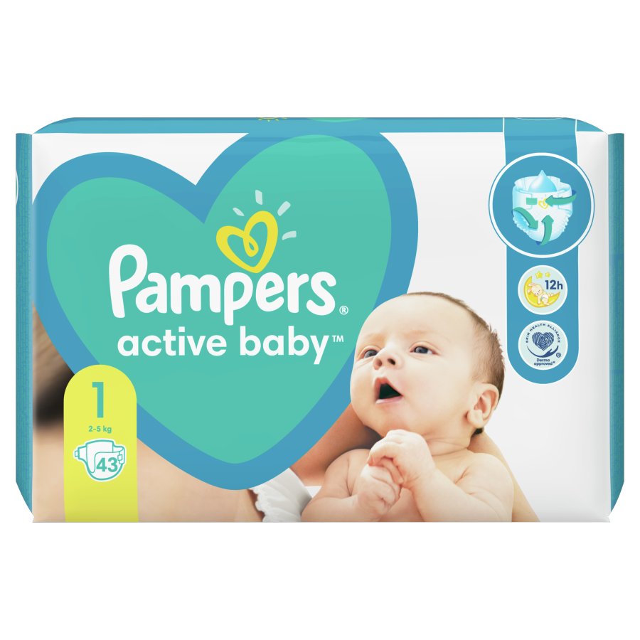 pampers synonimy