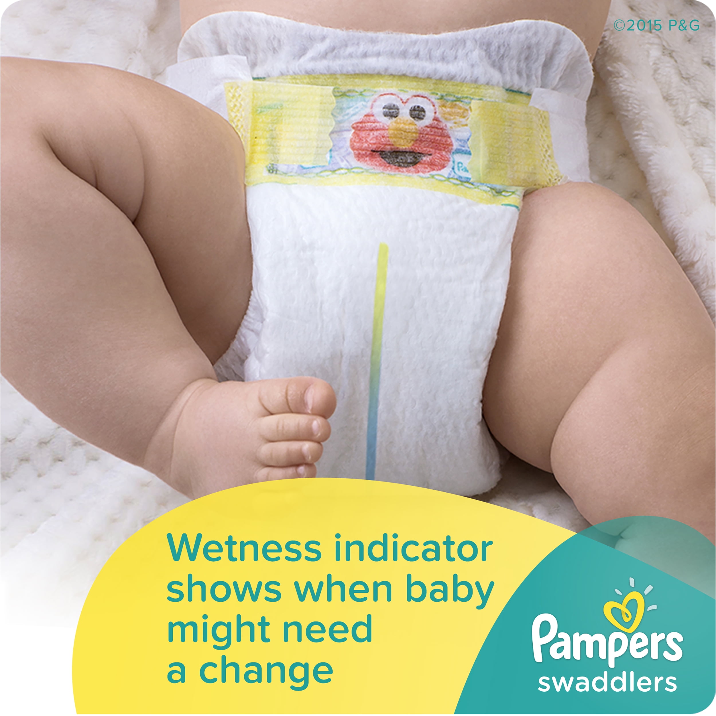 pampers 4 plus od kiedy