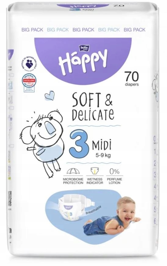 baby dream chusteczki nawilżane oil