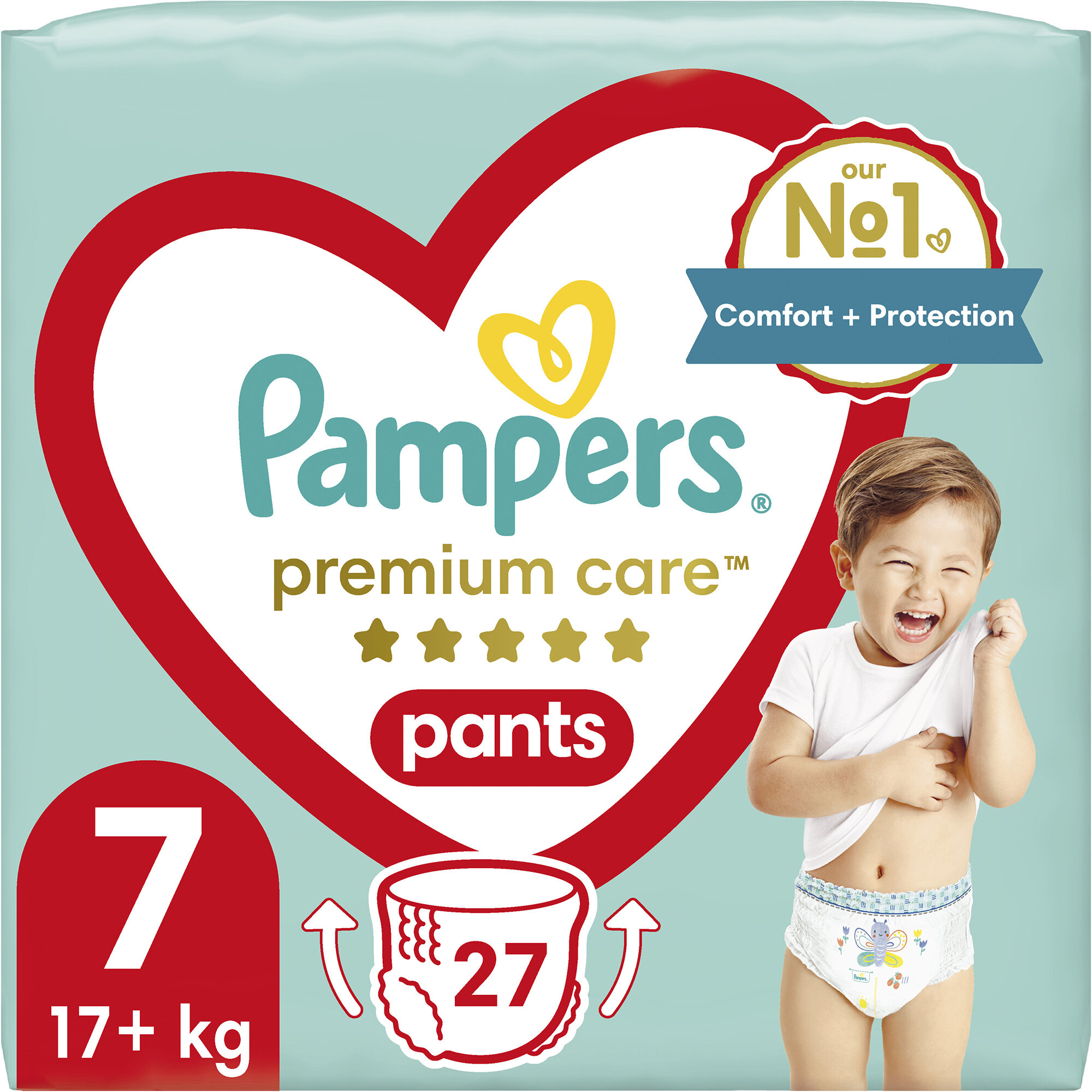 pieluchy pampers 3 active baby dry