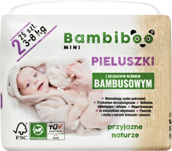 chusteczki pampers sensitive new baby