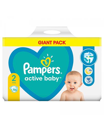 pampers 6 hd