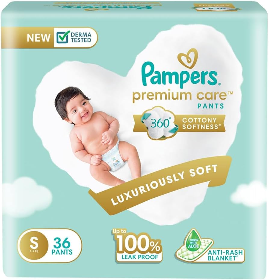 pamper active baby mega box 104 szt 4