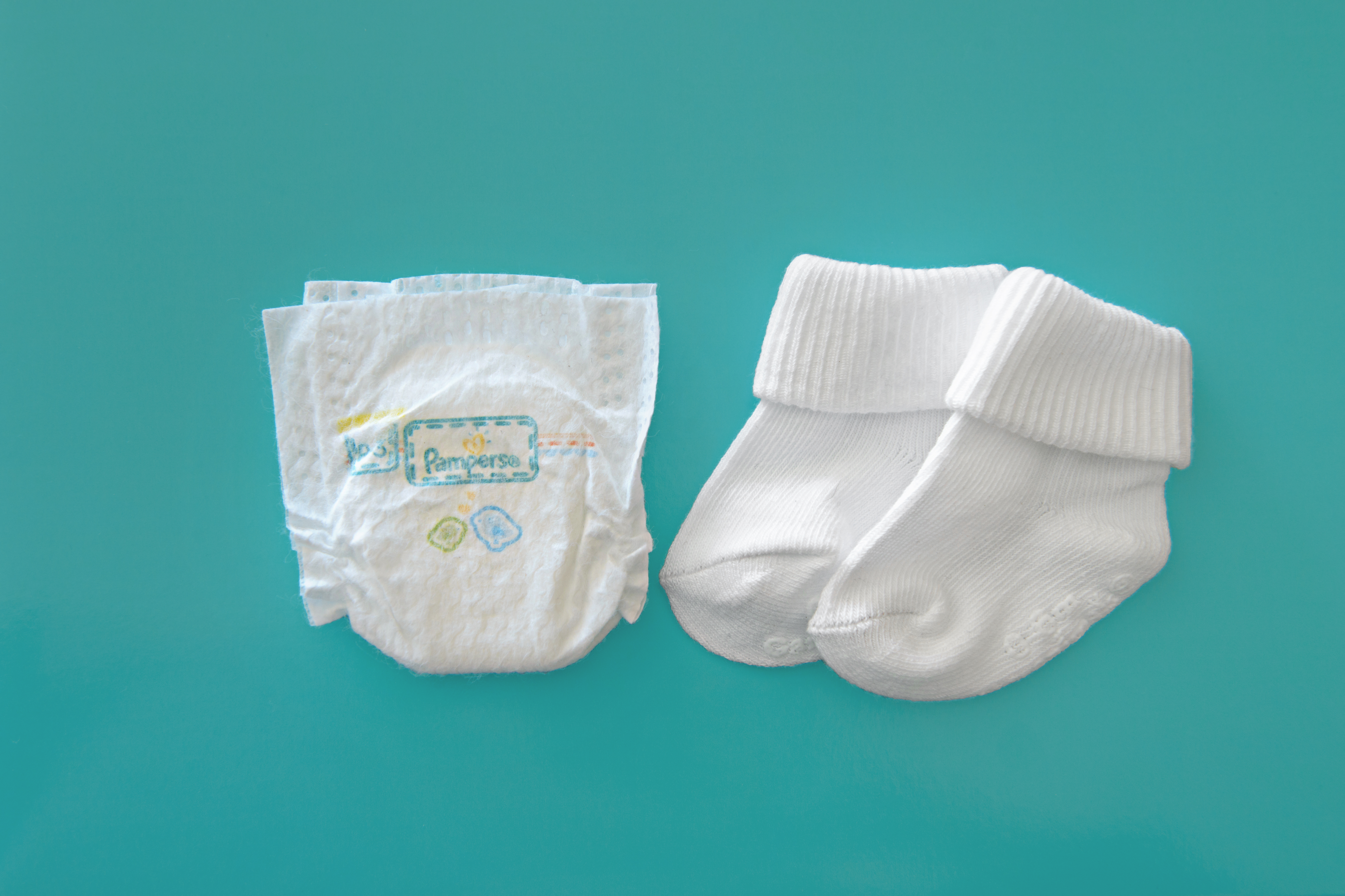 pampers premium care pants 3 mini