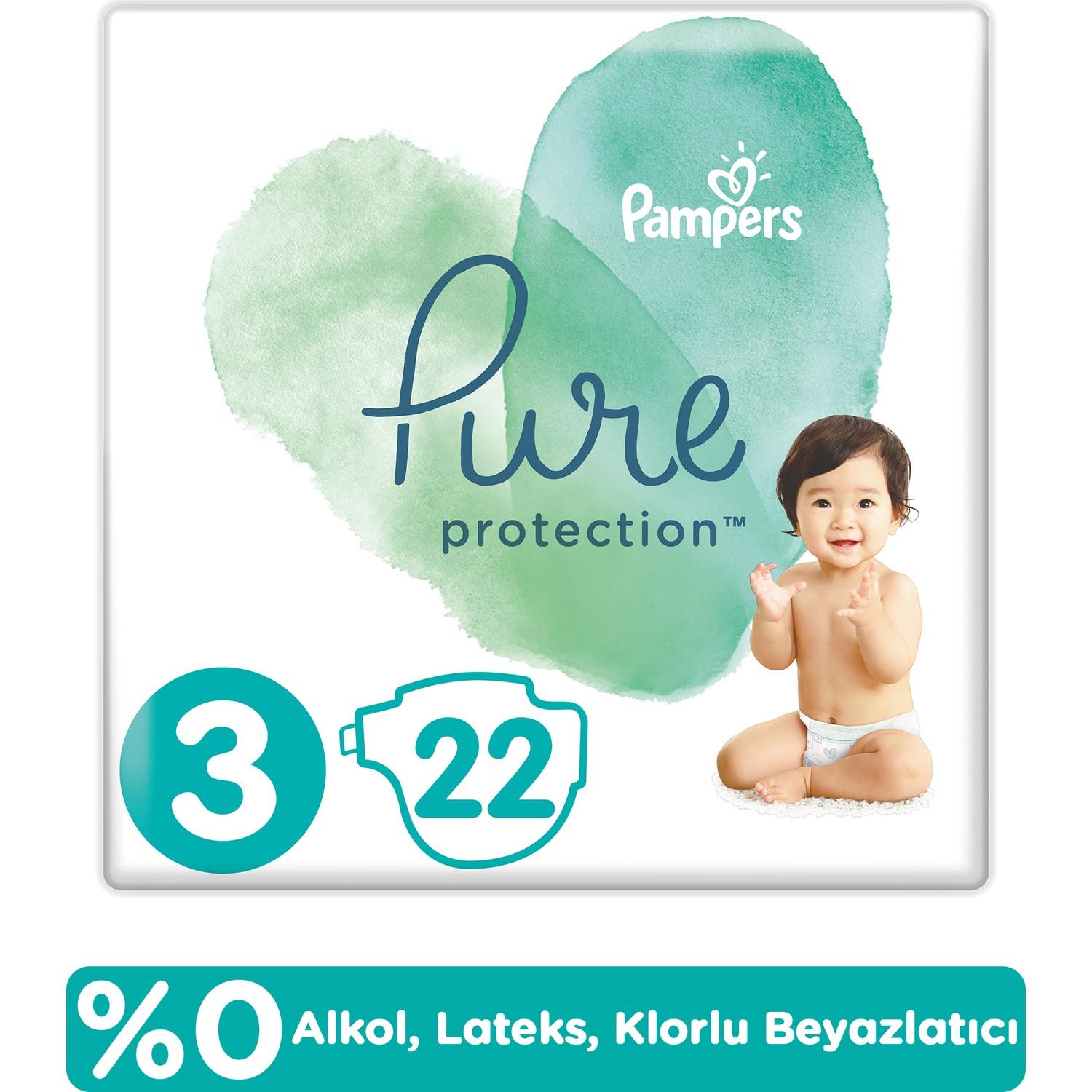 pampers pants 4 pieluchomajtki dla dzieci