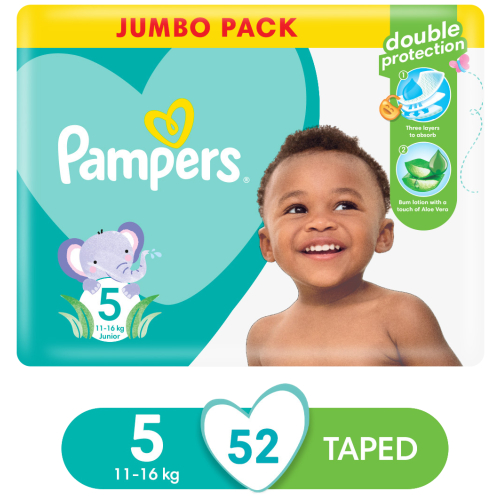 pampersy firmy pampers sweet