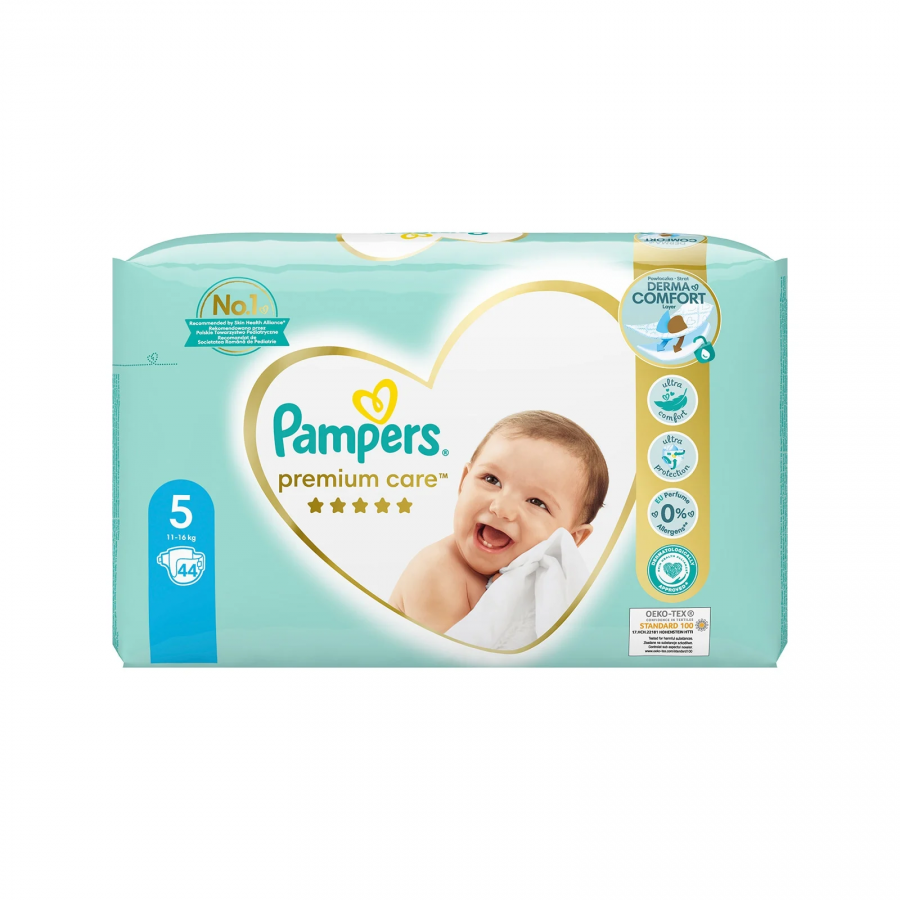 pampers active baby dry maxi