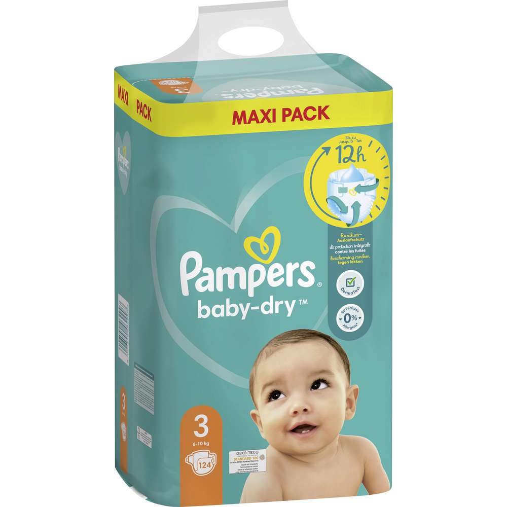 pampers 3 wyglad