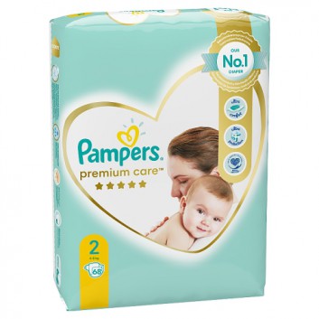 superpharm pampers pro care 0