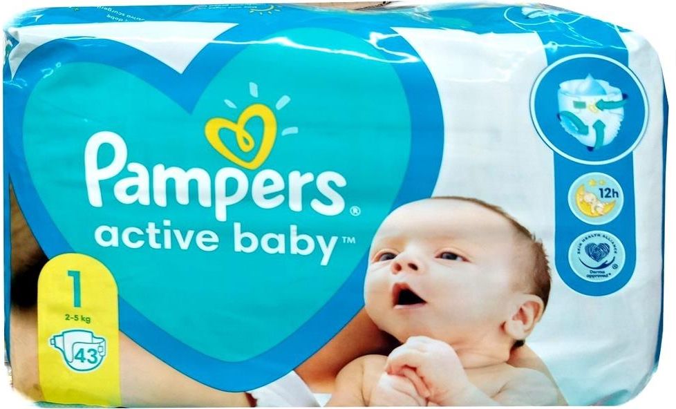 pampers premium care pieluchy jednorazowe rozmiar 0 newborn 30 szt