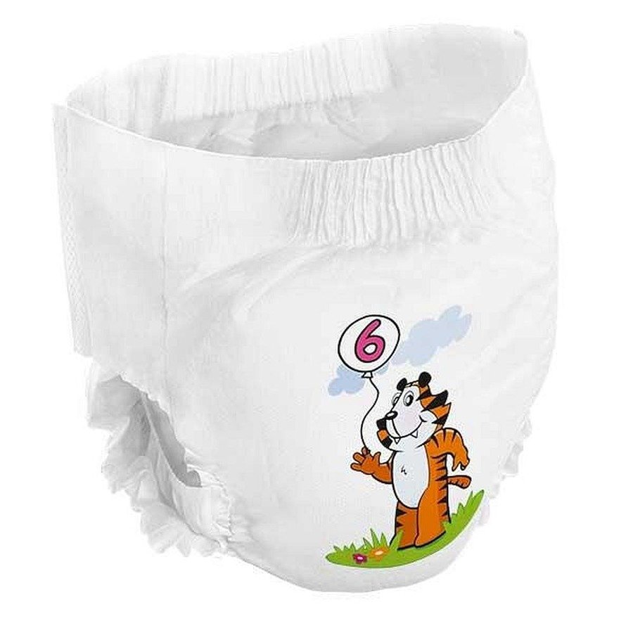 pampers 1 22 szt kaufland