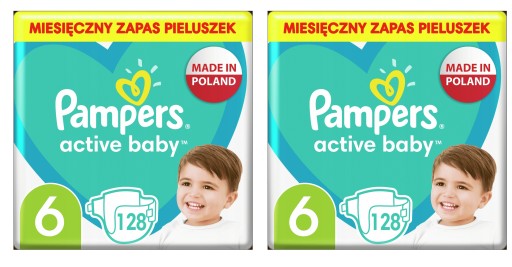 pampers aqua pure chusteczki