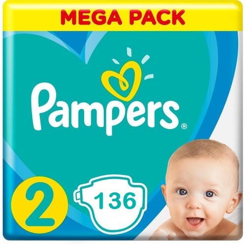 pampers 3 gdzie najtaniej