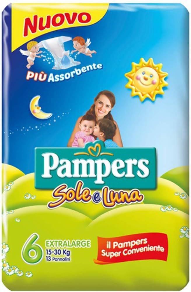 pampers bed mats ochrona materaca dla dzieci w wieku 12