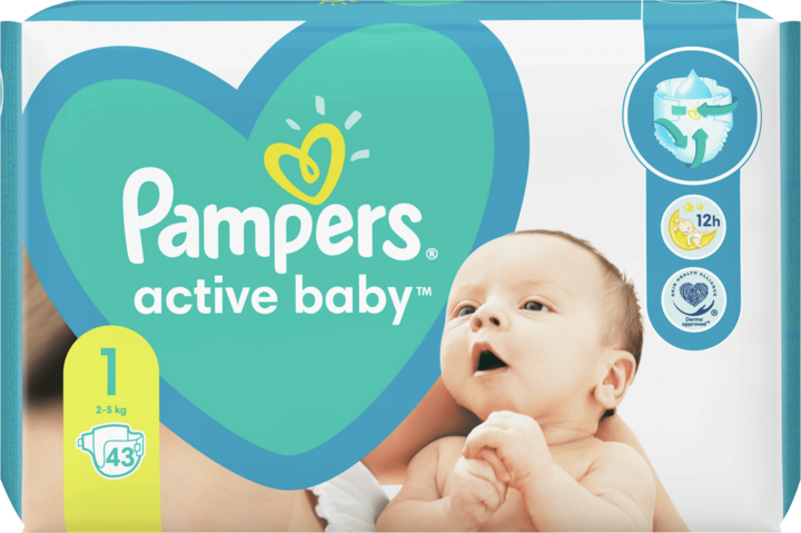 pampers dostawca wrocław