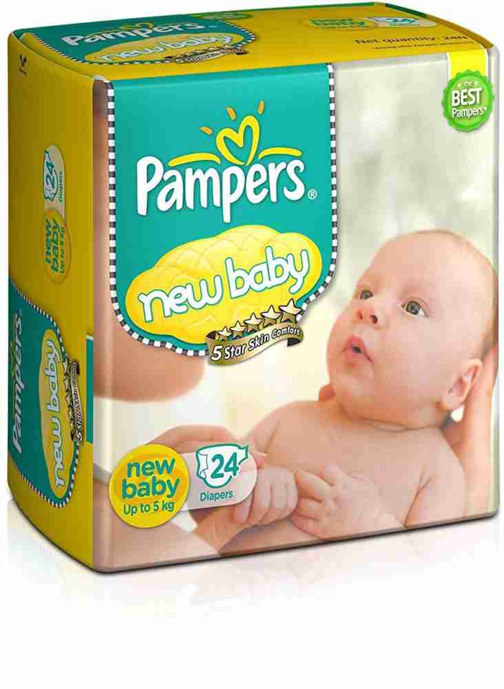 pampers active baby pieluchy rozmiar 3 mounth pack