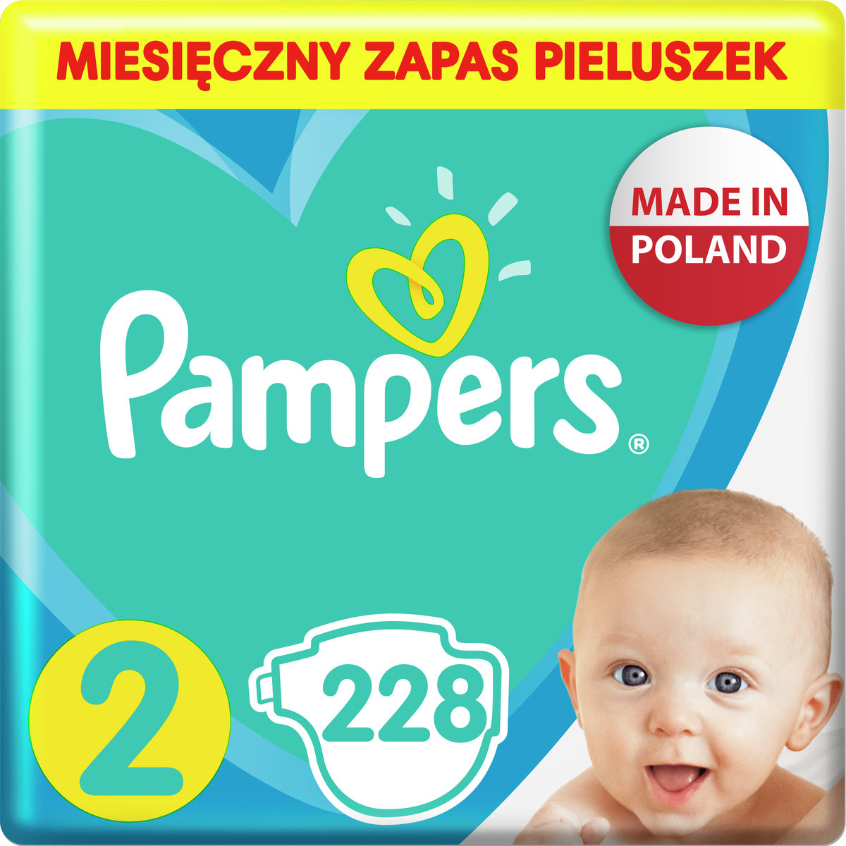 pieluchomajtki pampers 4 seni dla dorosłych