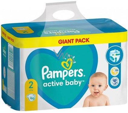 pampers premium care 3 dla dorosłych