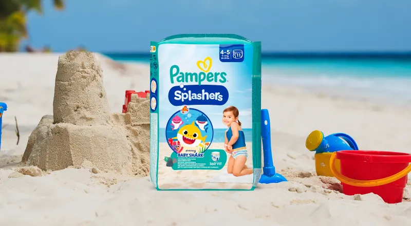 pampers premium 2