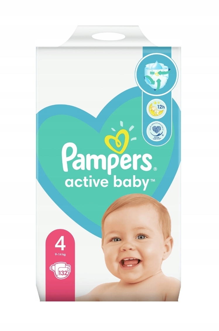 pampers do mięsa