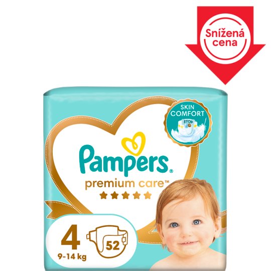 pampers active baby 3 104 szt