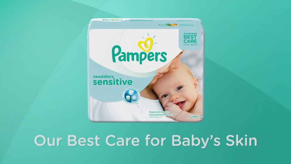 pampers termin porodu