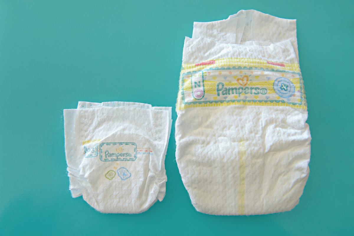 pampers premium care 1 88