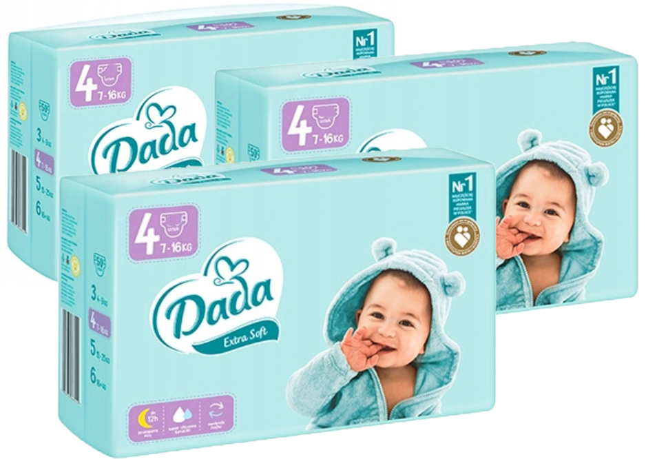 pampers active baby-dry pieluchy jednorazowe rozmiar 4