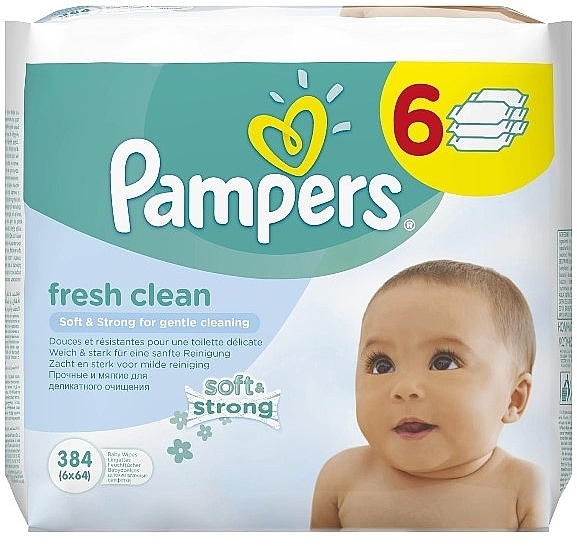 pampers baby premium care