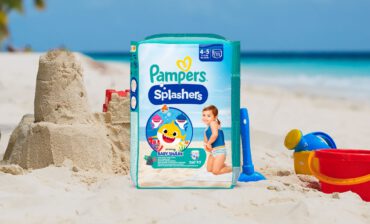 pampers pants 6 jumbo