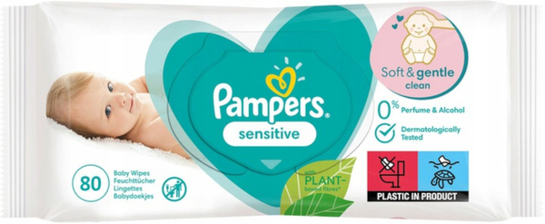 pampers nr 5 pants