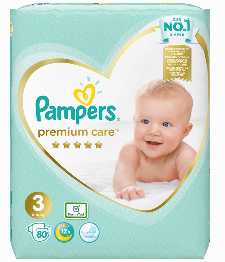 termin llrodu pampers