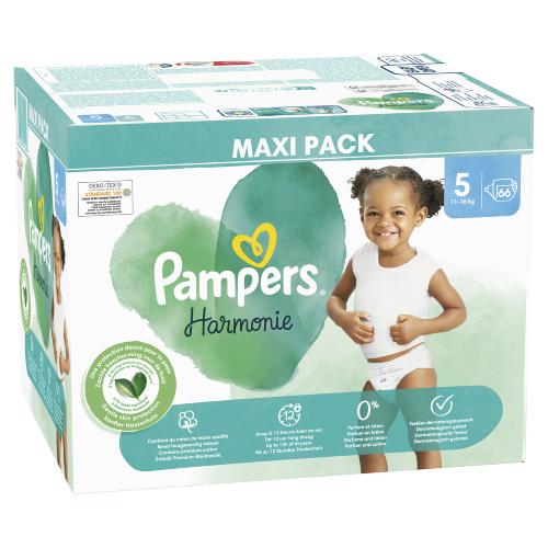 pampers pieluchy premium care 3 midi 204 szt ceneo