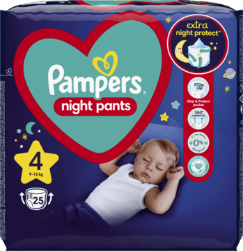 pampers preemie protection gdzie kupić