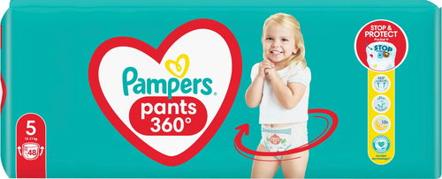 wigmar pampers