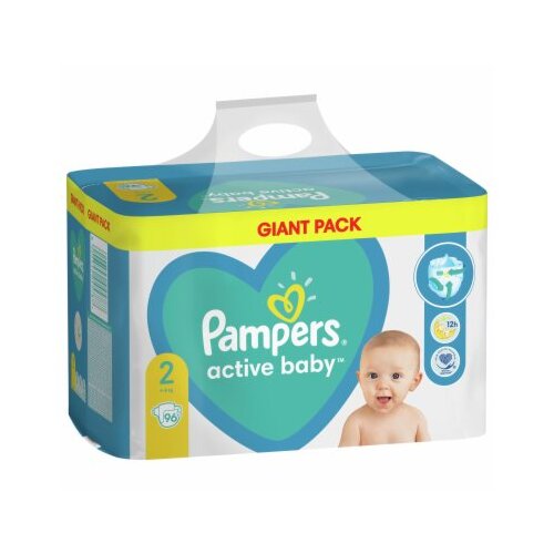 pampers png