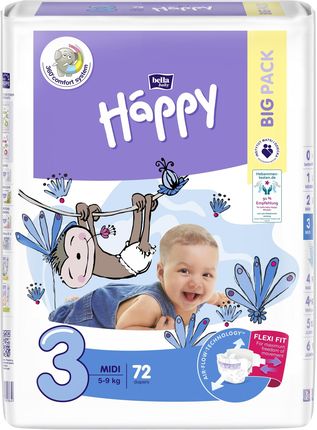 chusteczki pampers sensitive blix