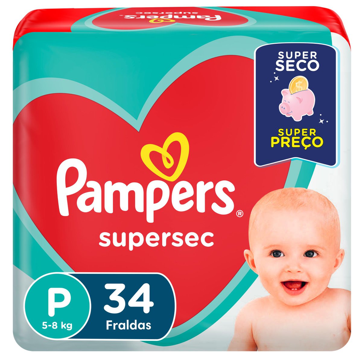 pampers 2 4 8 kg